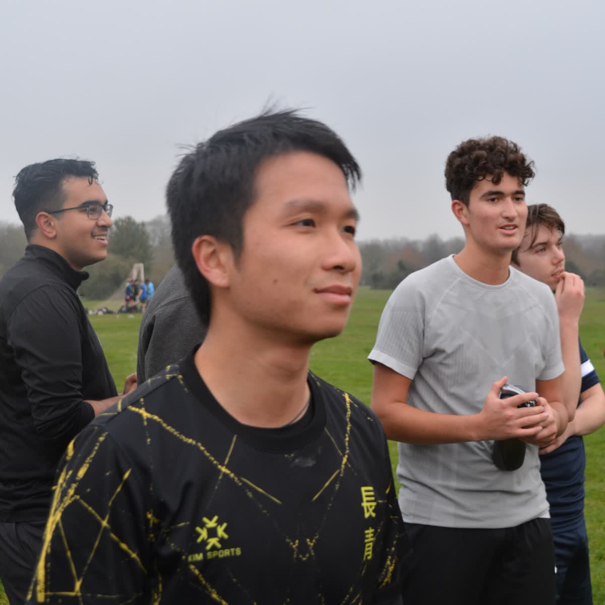 Css football